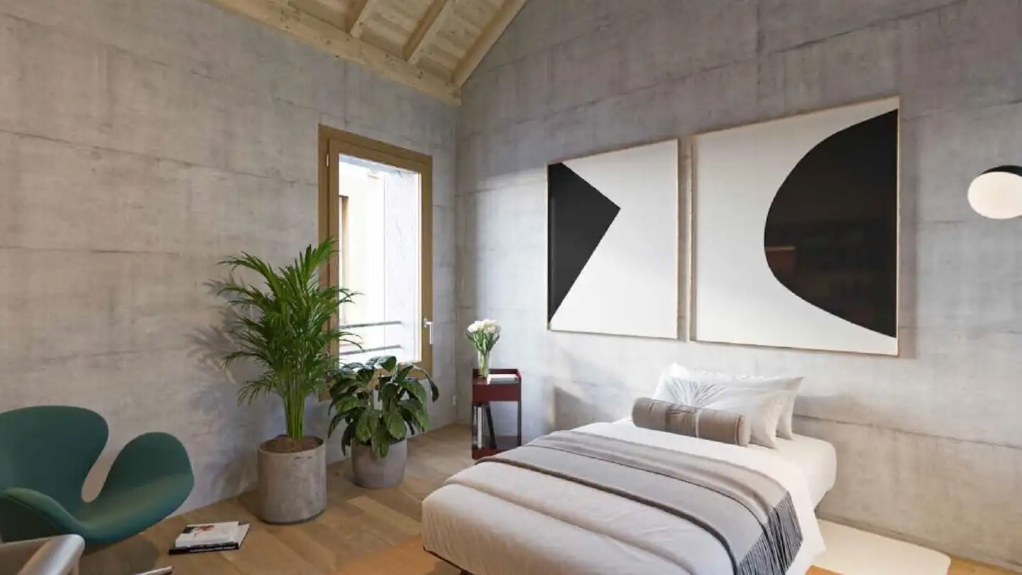 Appartamento in affitto - Baselstrasse 48, 4125 Riehen - Photo 4