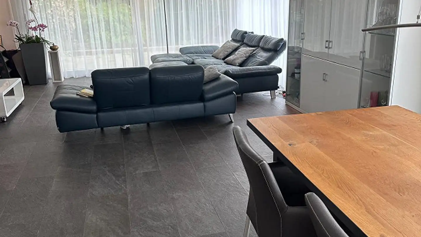 Casa singola in vendita - Baumgartenstrasse 12, 8322 Madetswil - Photo 3