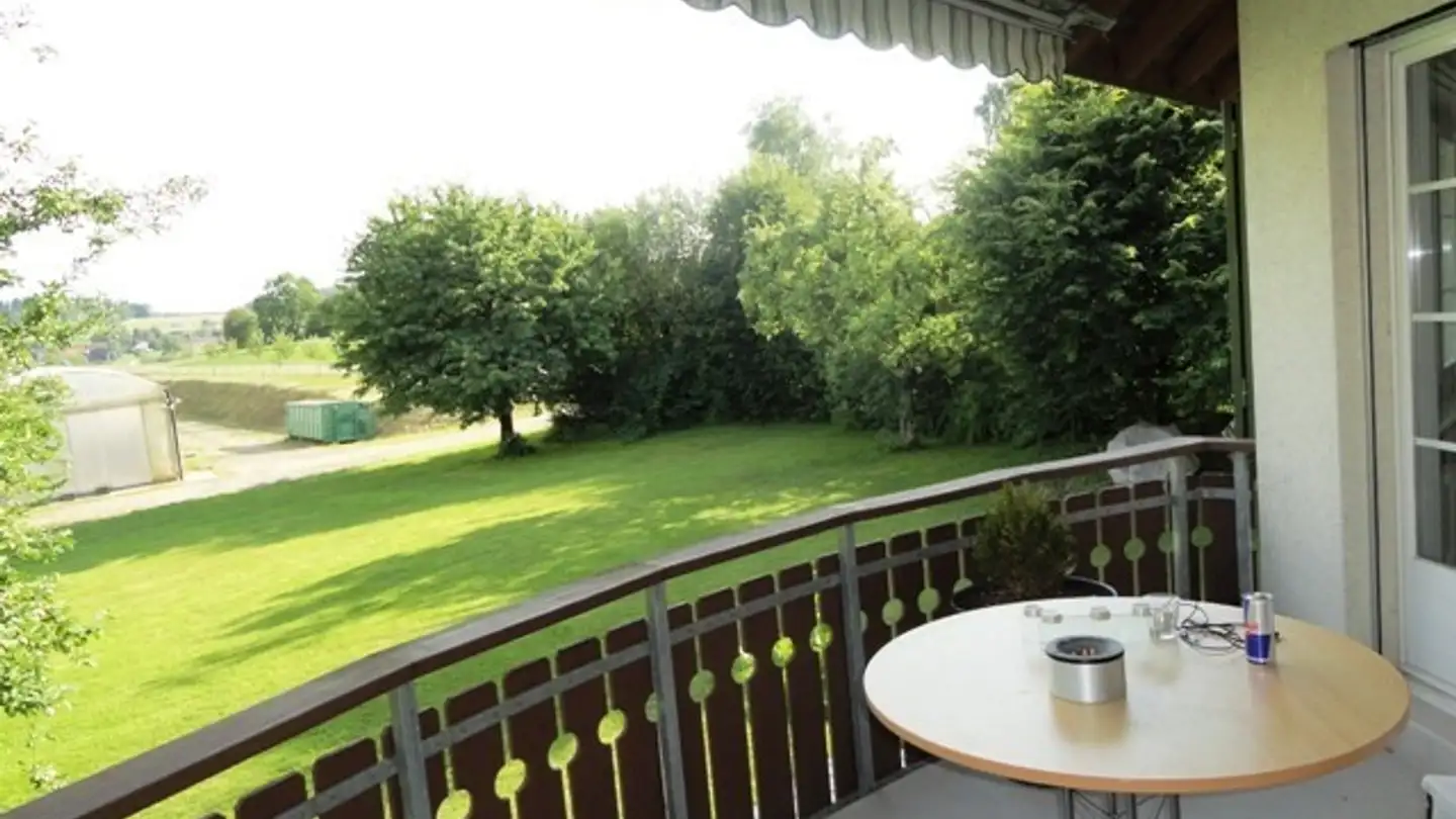Duplex à louer - Kefikerstrasse 4, 8546 Menzengrüt - Photo 3