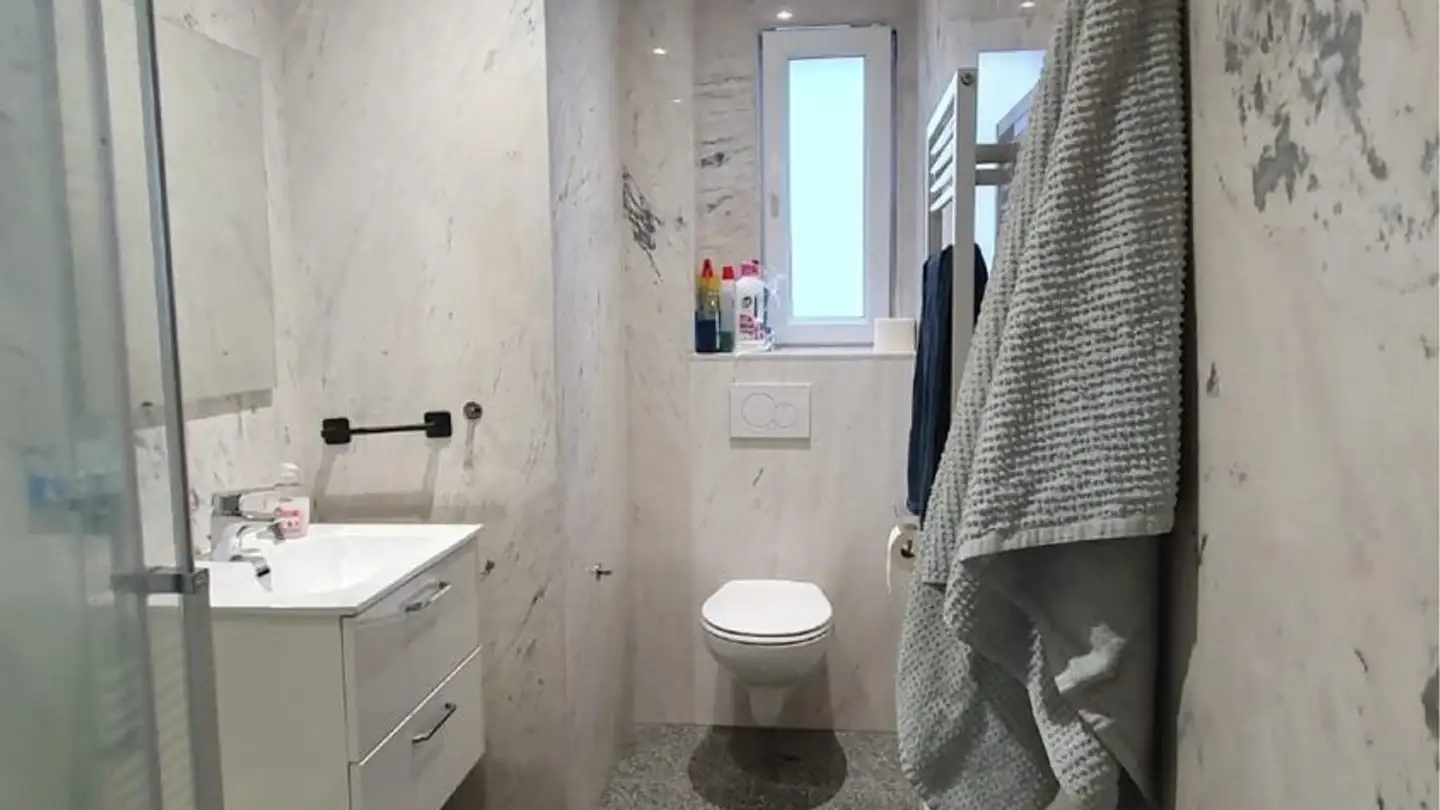 Apartment for rent - Via Borghetto 1a, 6512 Giubiasco - Photo 3