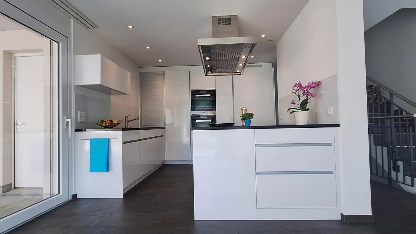 Casa singola in vendita - Baumgartenstrasse 12, 8322 Madetswil - Photo 4