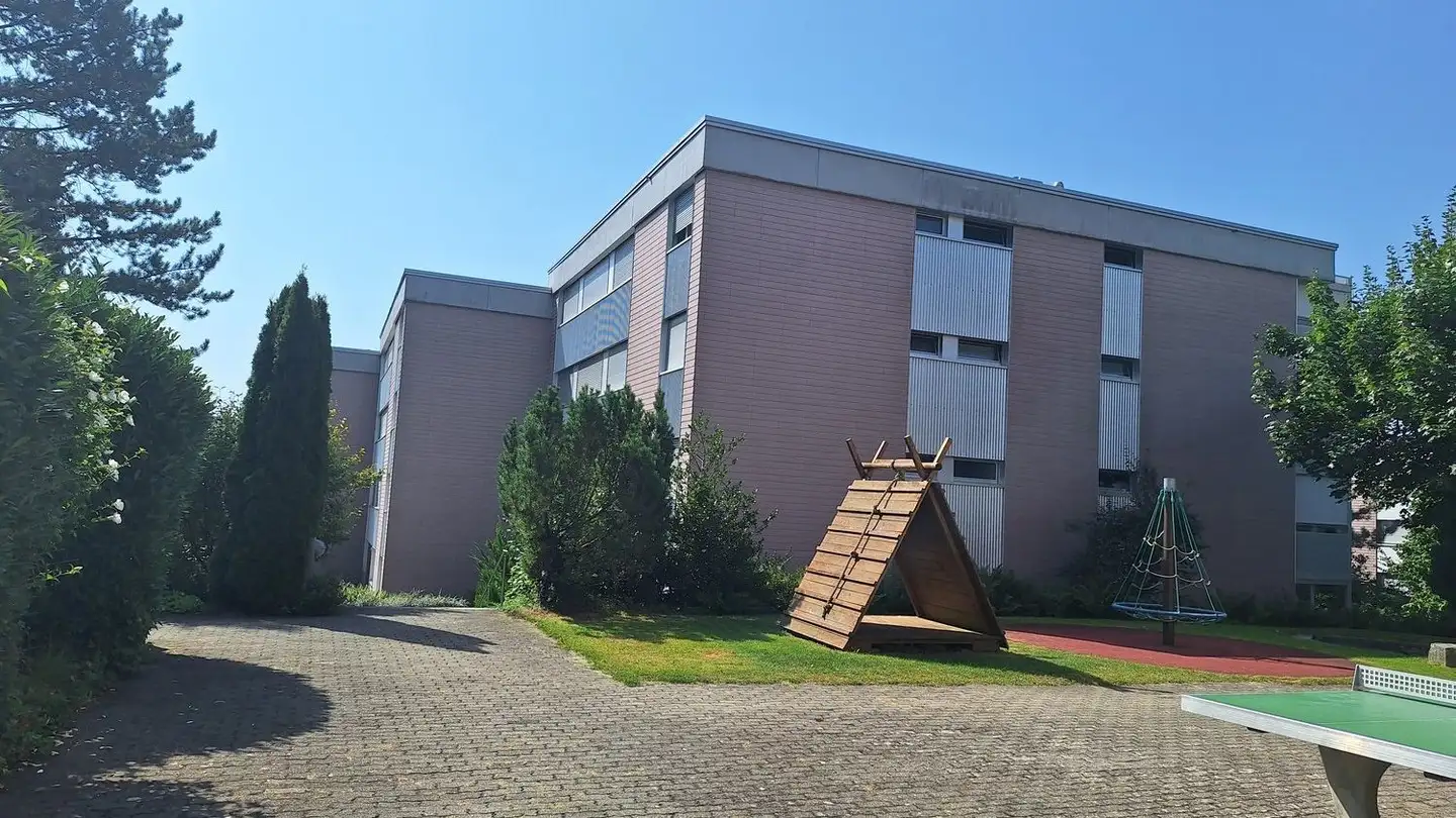 Wohnung mieten - Kistlerstrasse 42, 3065 Bolligen - Foto 2