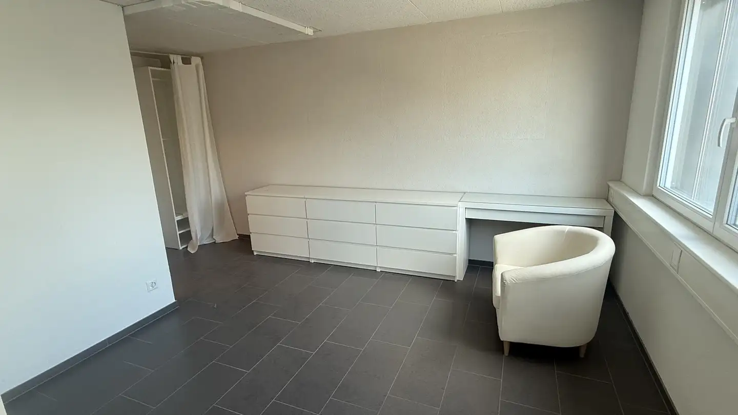 Appartamento in affitto - Bahnhofstrasse, 9437 Marbach SG - Photo 2