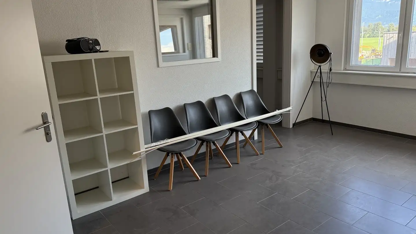 Appartamento in affitto - Bahnhofstrasse, 9437 Marbach SG - Photo 3