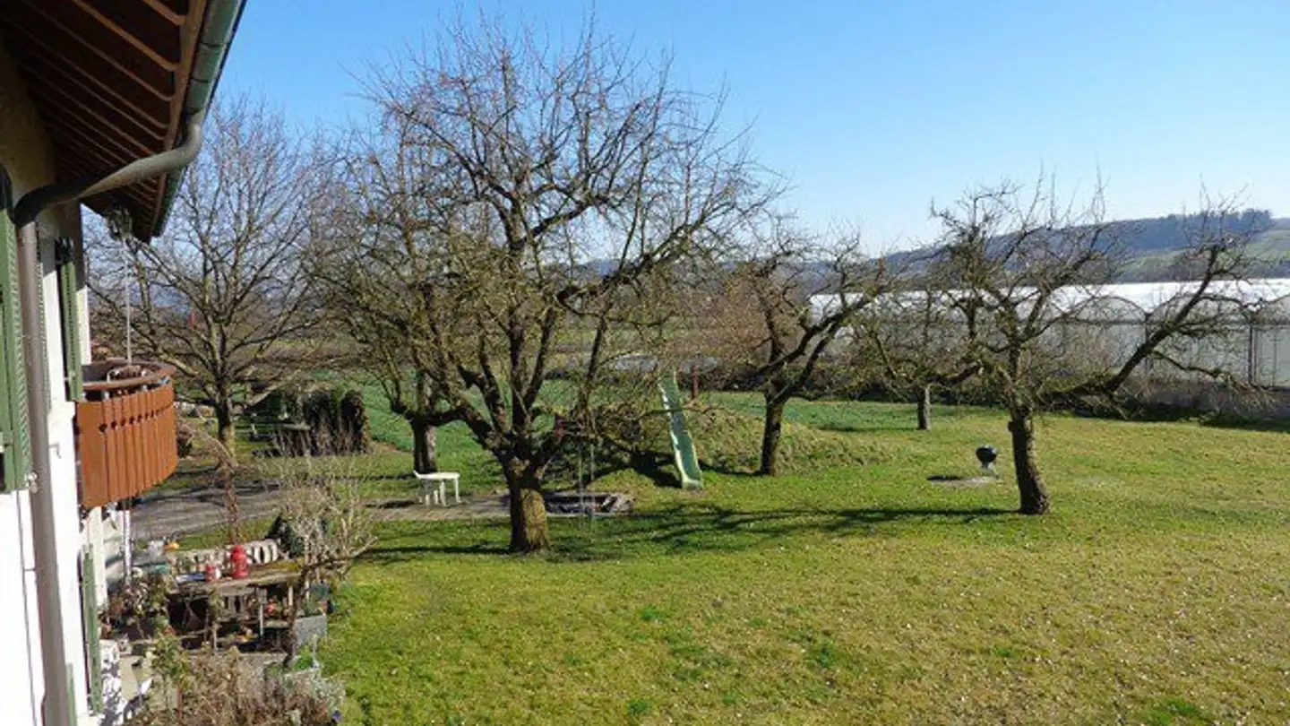 Duplex à louer - Kefikerstrasse 4, 8546 Menzengrüt - Photo 2