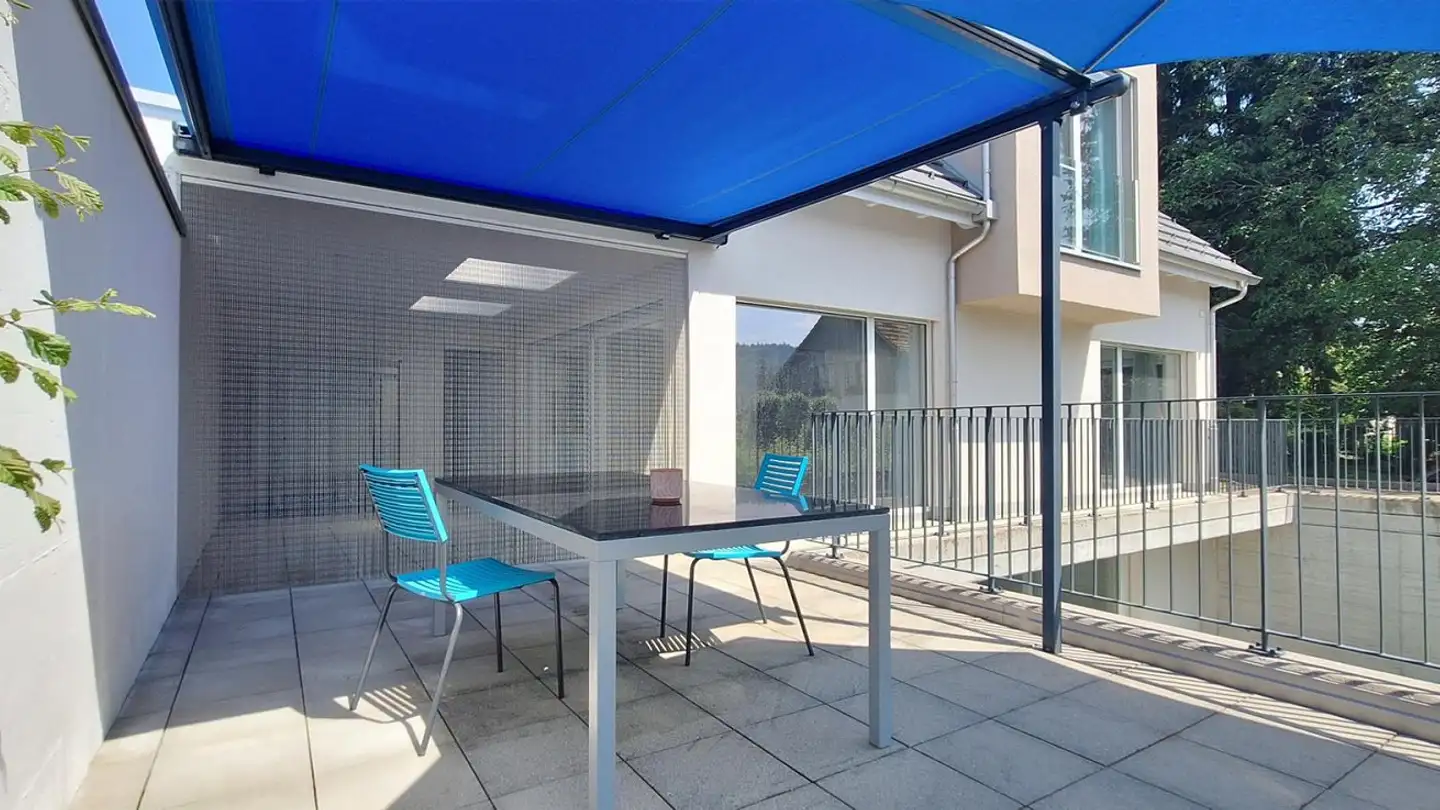 Casa singola in vendita - Baumgartenstrasse 12, 8322 Madetswil - Photo 2