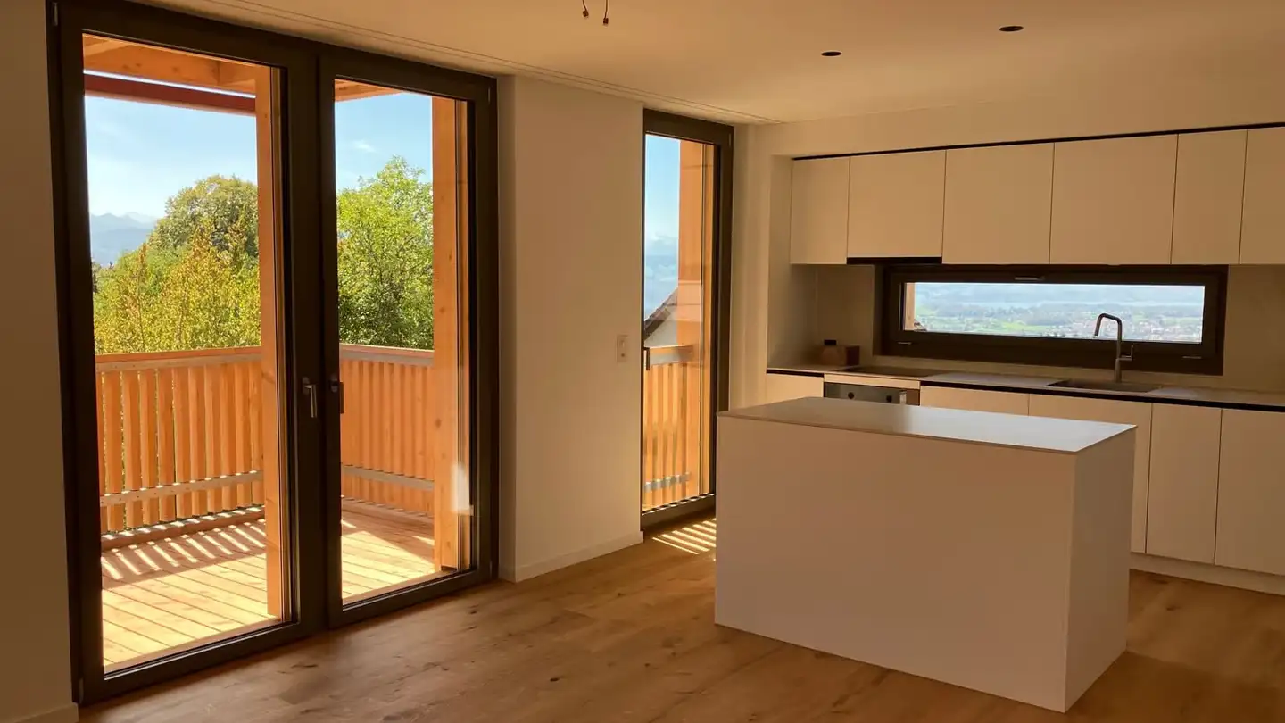 Appartamento in affitto - Schluhbachstrasse 25, 8342 Wernetshausen - Foto 2