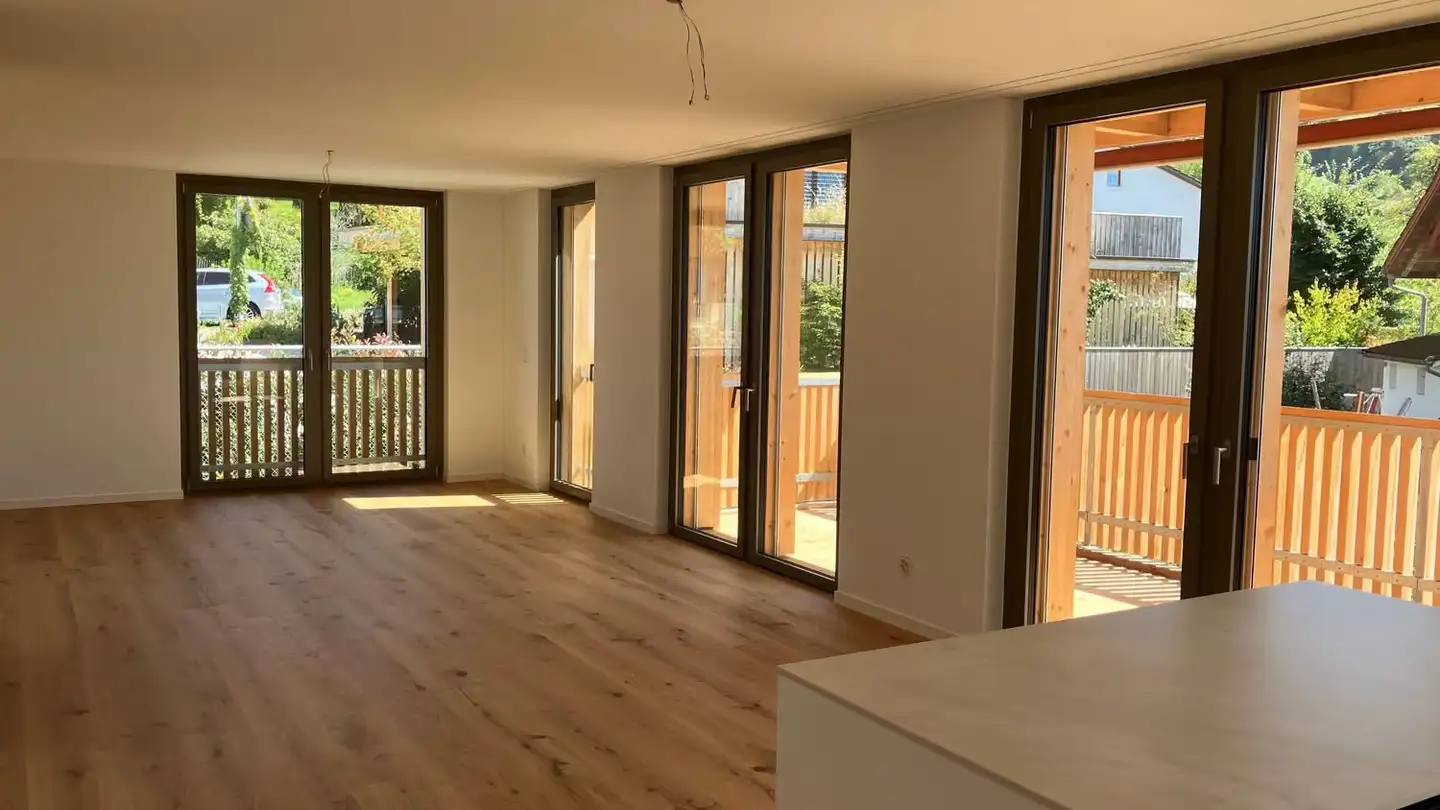Appartamento in affitto - Schluhbachstrasse 25, 8342 Wernetshausen - Foto 3