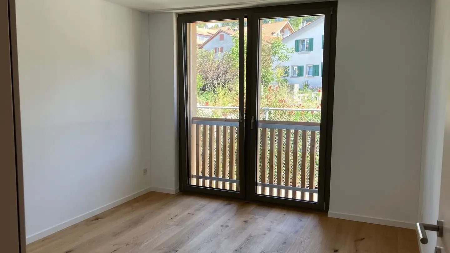 Appartamento in affitto - Schluhbachstrasse 25, 8342 Wernetshausen - Foto 4