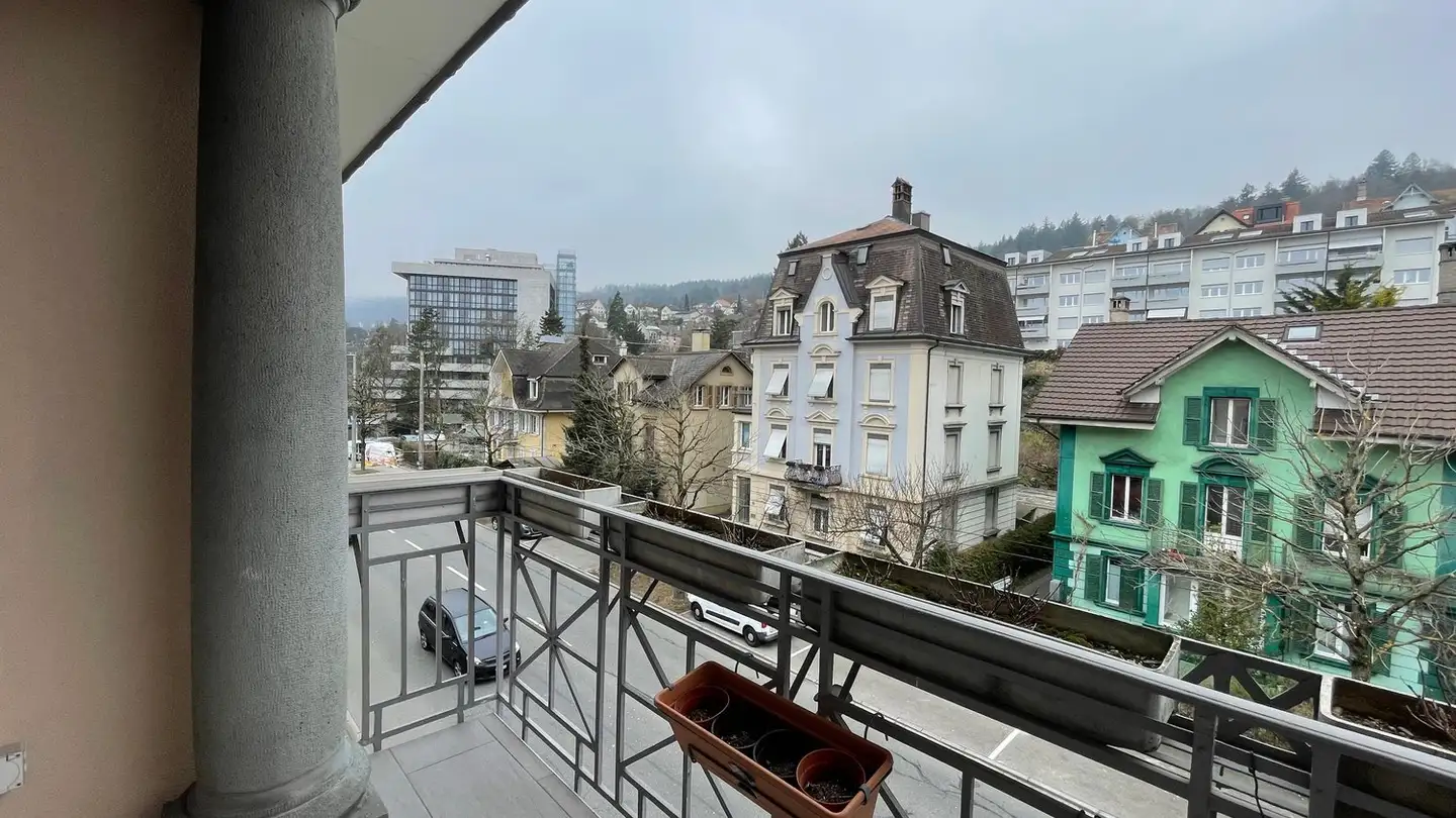 Wohnung mieten - Rue De Boujean / Bözingenstrasse 118, 2504 Biel/Bienne