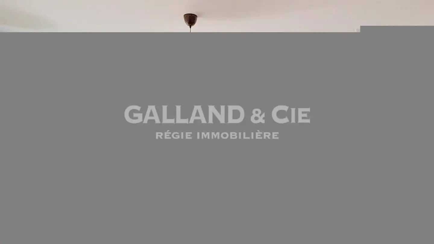 Apartment for rent - Champ-De-Lune, 1470 Estavayer-le-Lac