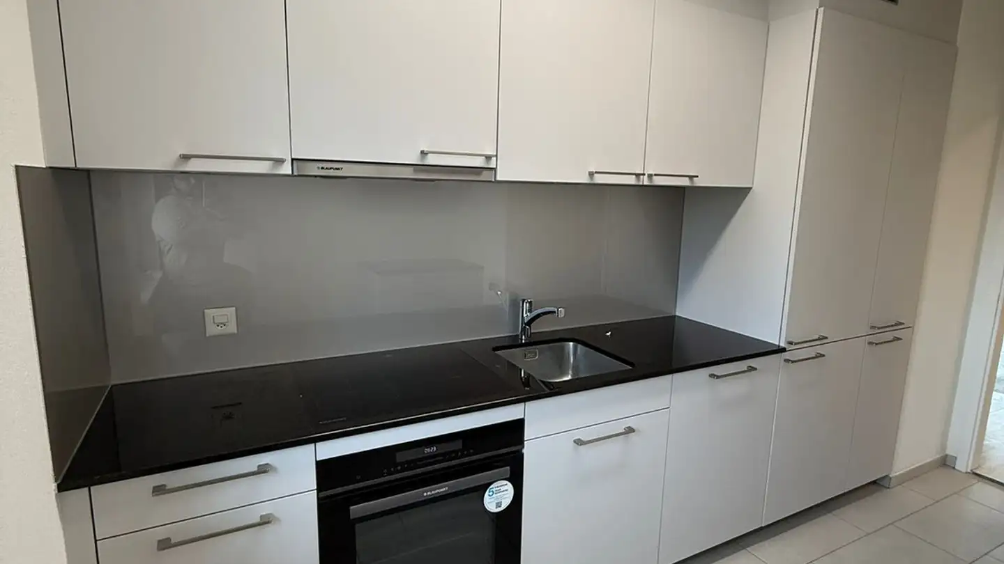 Appartamento in affitto - Stefanstrasse 12, 4106 Therwil