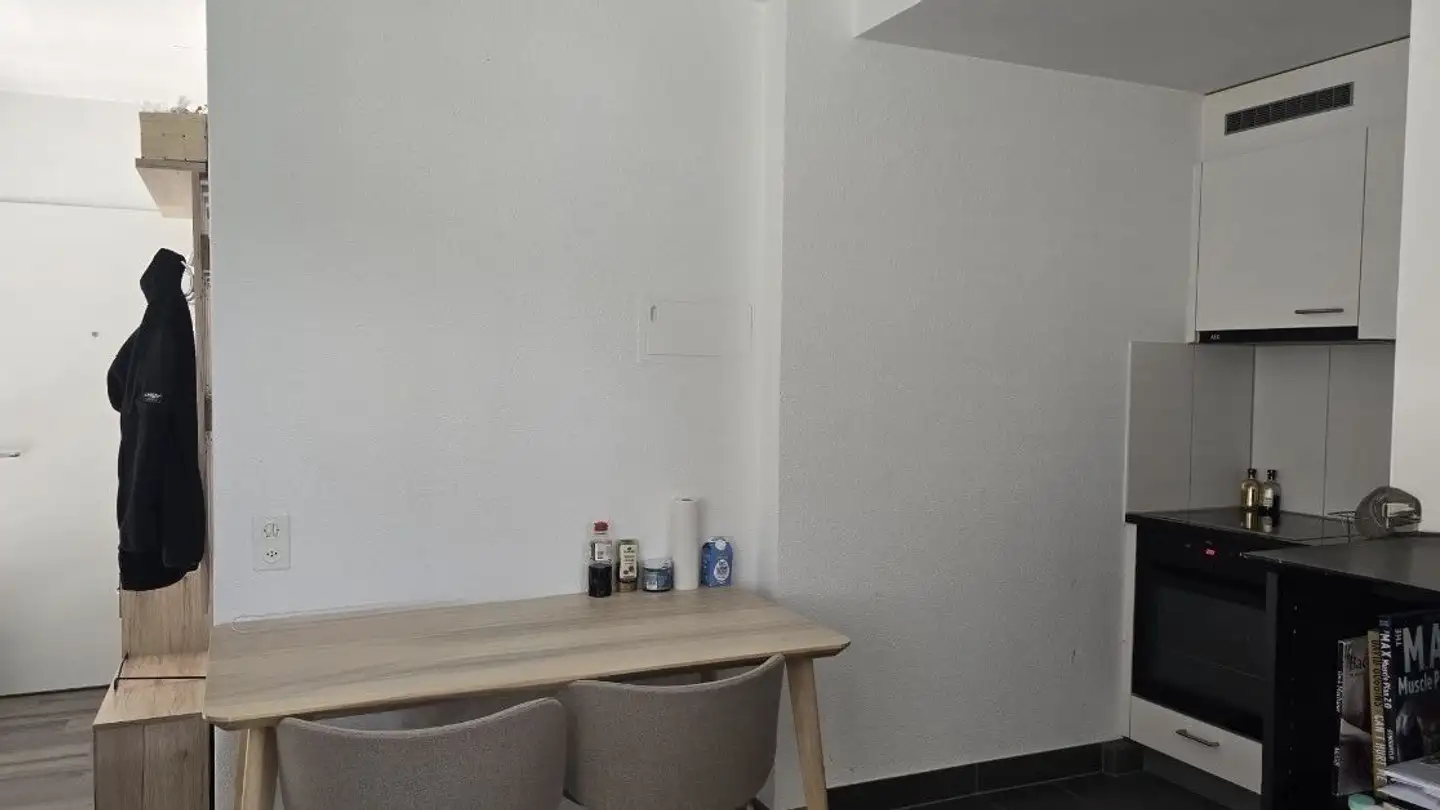 Wohnung mieten - Steffisburgstrasse 25, 3600 Thun - Foto 2