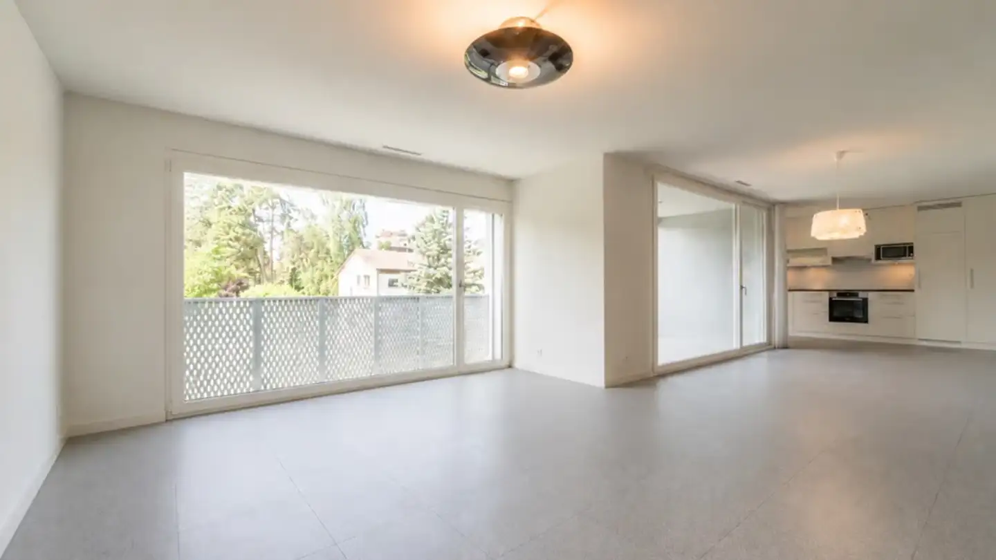 Appartamento in affitto - Rössligutstrasse 7, 5000 Aarau - Foto 2