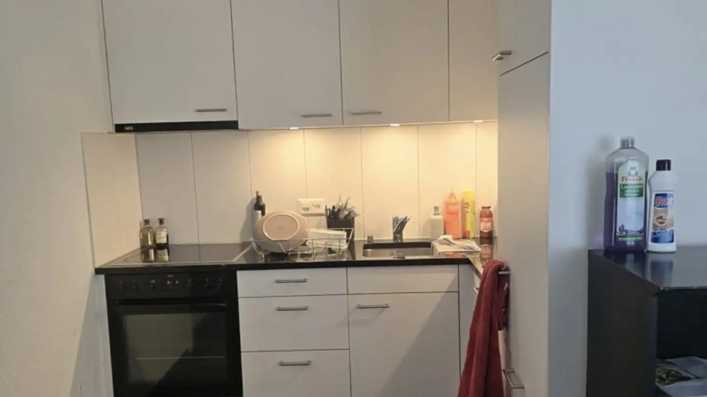 Wohnung mieten - Steffisburgstrasse 25, 3600 Thun - Foto 3