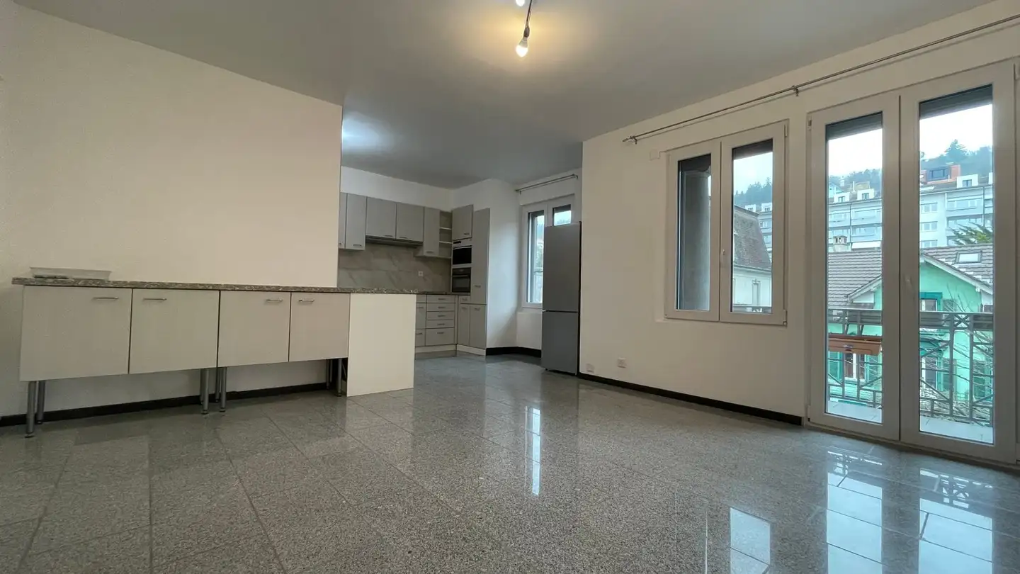 Wohnung mieten - Rue De Boujean / Bözingenstrasse 118, 2504 Biel/Bienne - Foto 3