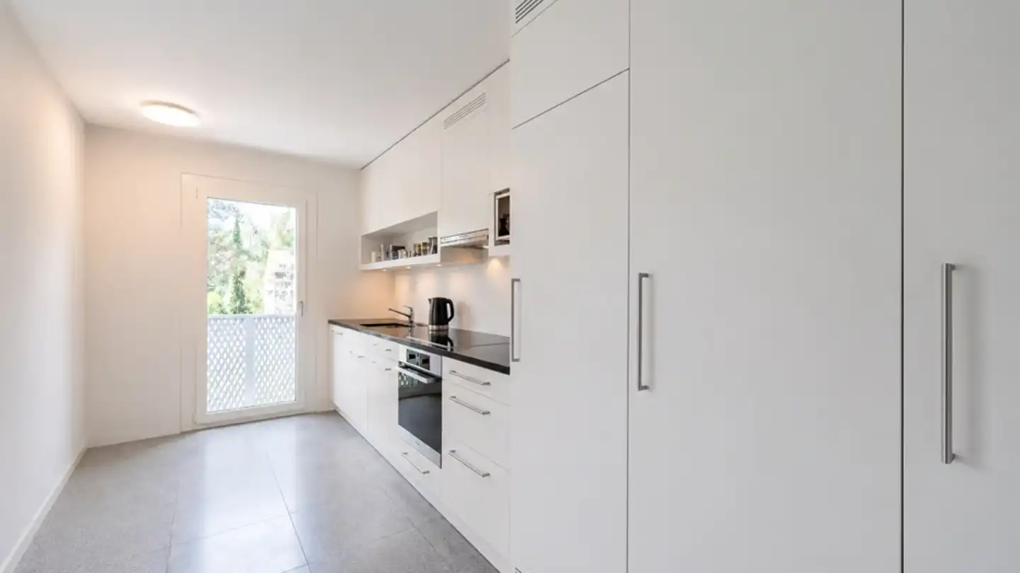 Appartamento in affitto - Rössligutstrasse 7, 5000 Aarau - Foto 3