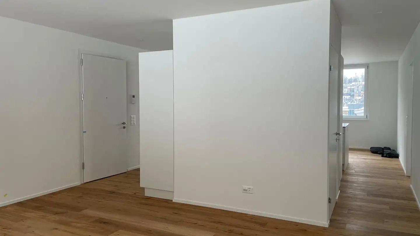 Apartment for rent - Felsenstrasse 61, 9000 St. Gallen - Photo 2