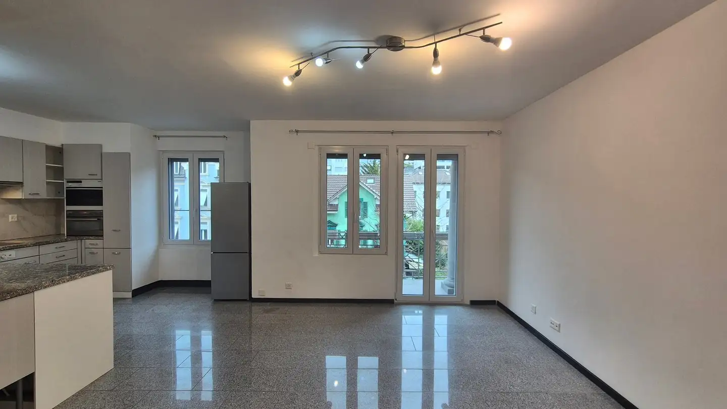 Wohnung mieten - Rue De Boujean / Bözingenstrasse 118, 2504 Biel/Bienne - Foto 4