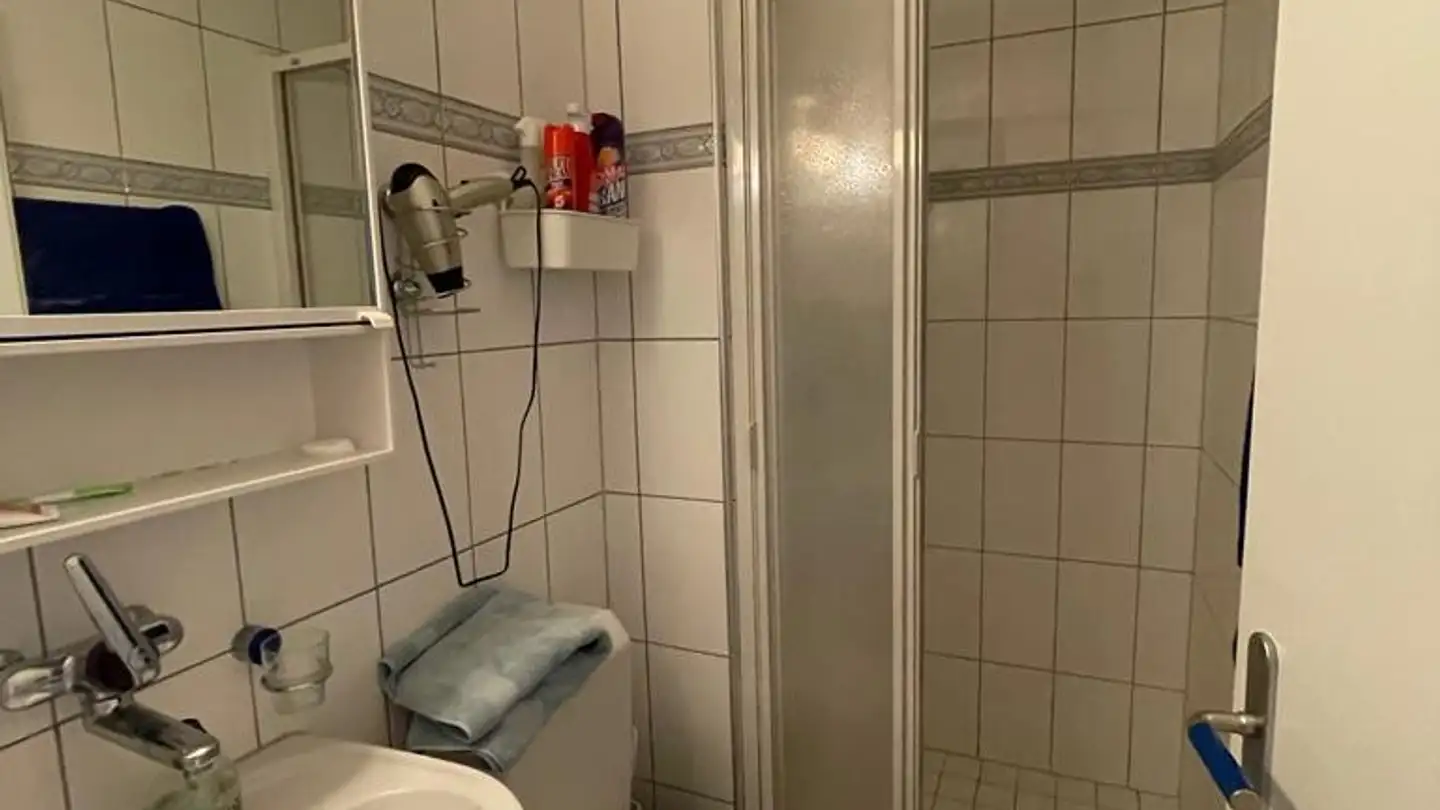 Zimmer mieten - 8136 Gattikon - Foto 4