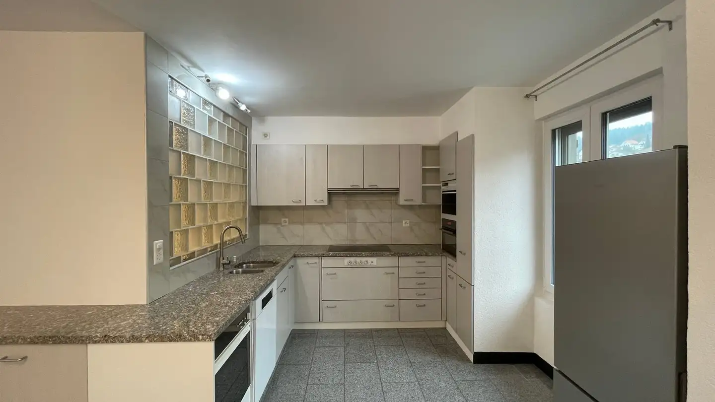 Wohnung mieten - Rue De Boujean / Bözingenstrasse 118, 2504 Biel/Bienne - Foto 2