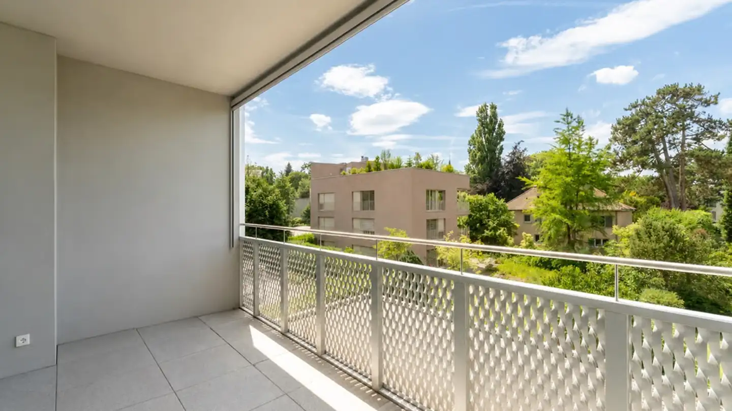 Appartamento in affitto - Rössligutstrasse 7, 5000 Aarau