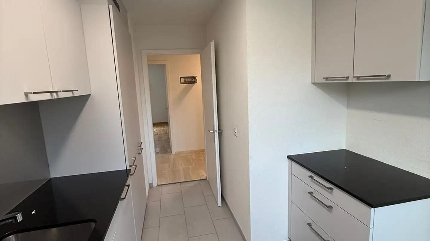 Appartamento in affitto - Stefanstrasse 12, 4106 Therwil - Foto 2