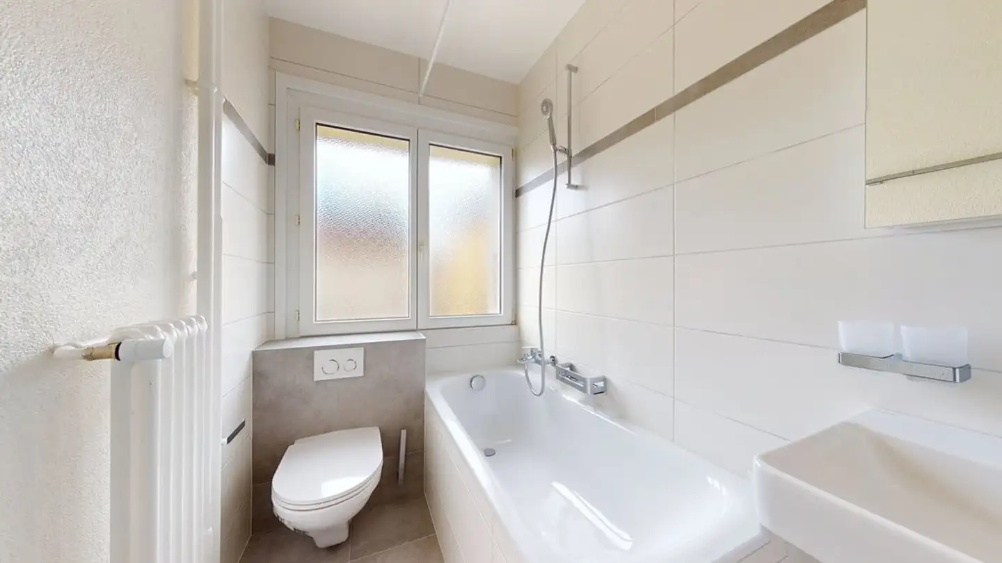 Apartment for rent - Rue des Crêtets 10, 2300 La Chaux-de-Fonds - Photo 3