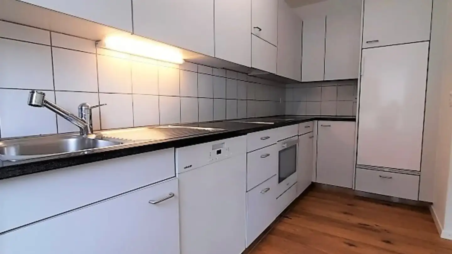 Wohnung mieten - Bahnhofstrasse 33, 4950 Huttwil