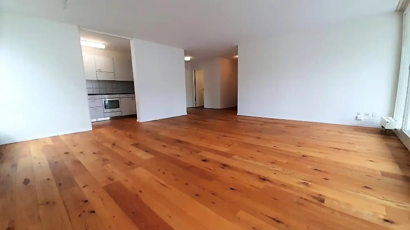 Appartement à louer - Bahnhofstrasse 33, 4950 Huttwil - Photo 2