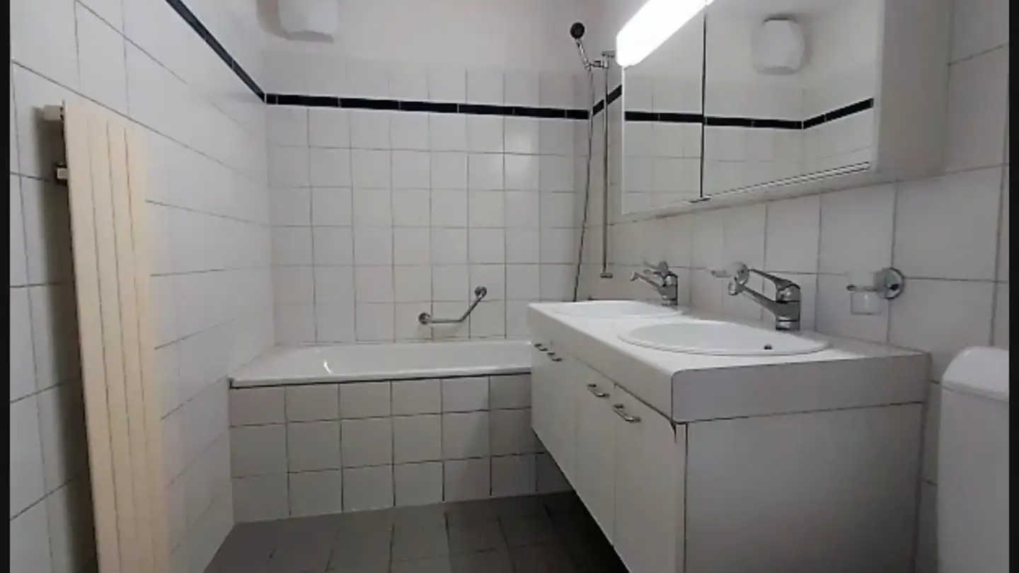 Appartement à louer - Bahnhofstrasse 33, 4950 Huttwil - Photo 3