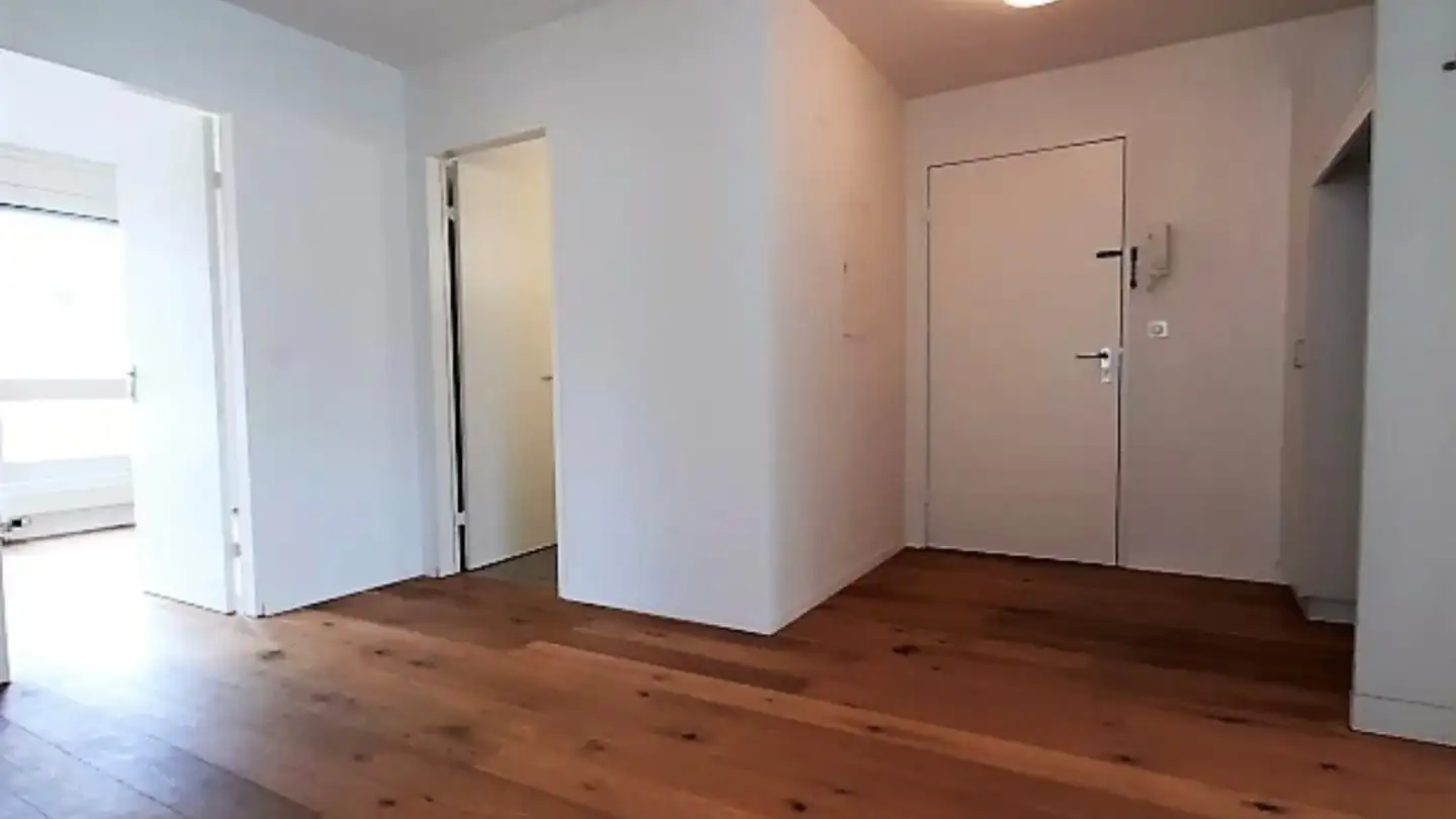 Appartement à louer - Bahnhofstrasse 33, 4950 Huttwil - Photo 4