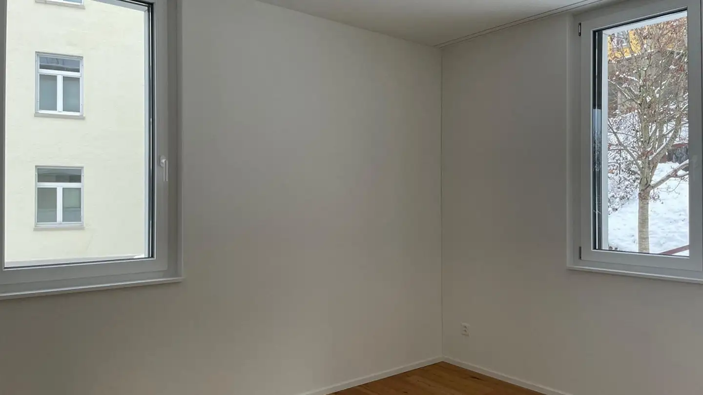 Apartment for rent - Felsenstrasse 61, 9000 St. Gallen - Photo 4