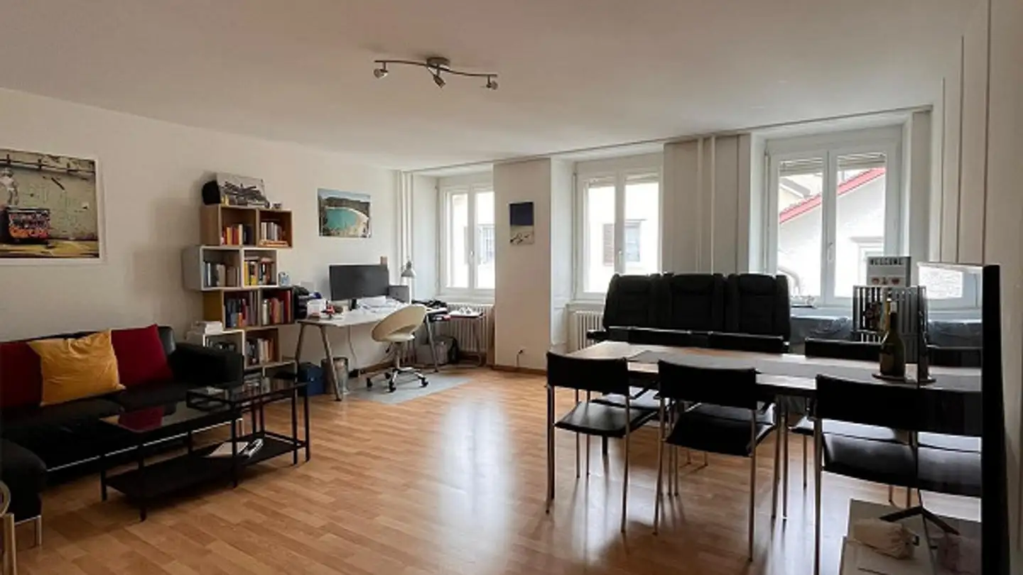 Appartement à louer - Neustadtgasse 30, 8400 Winterthur - Photo 2