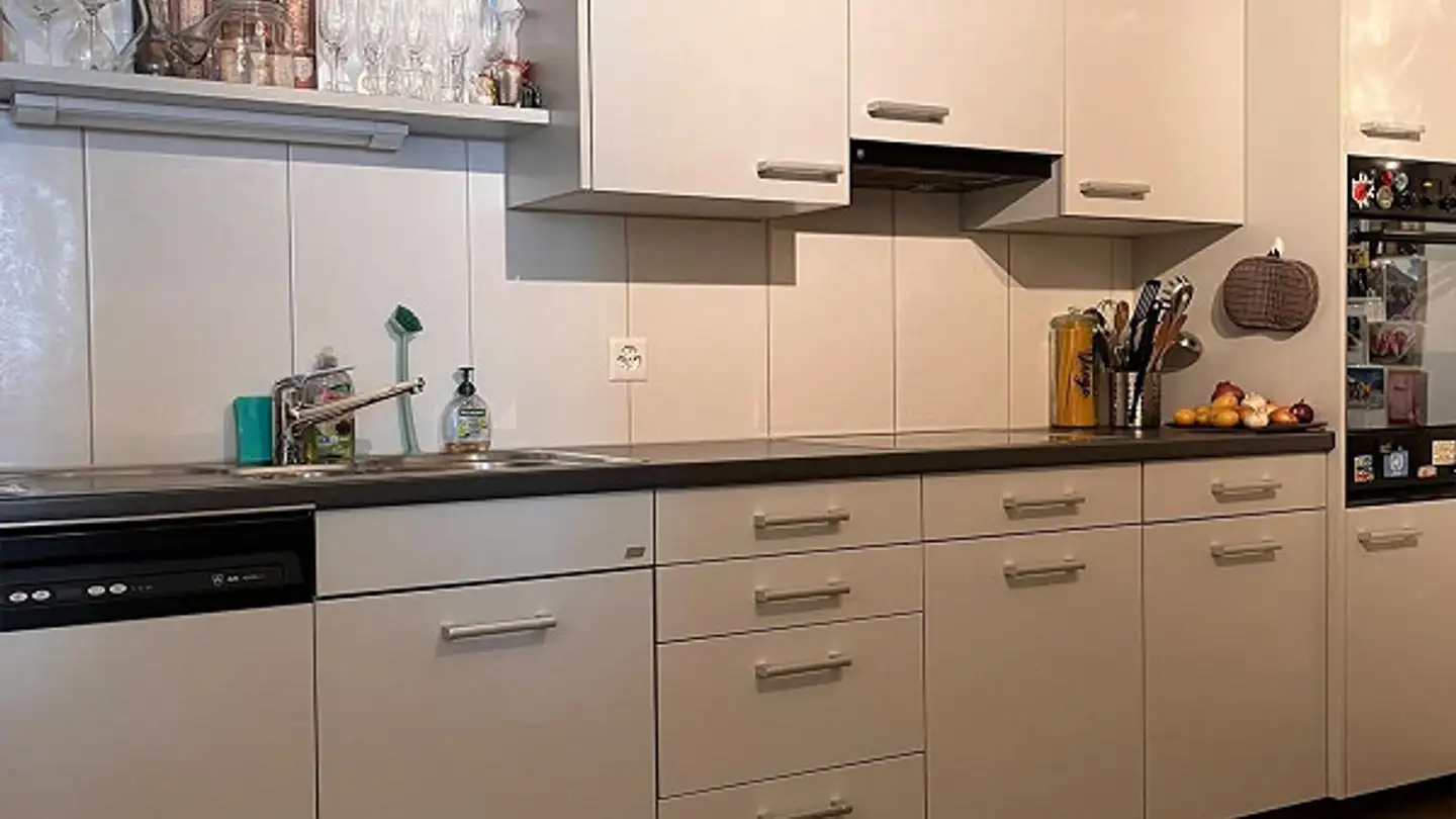 Appartement à louer - Neustadtgasse 30, 8400 Winterthur - Photo 3