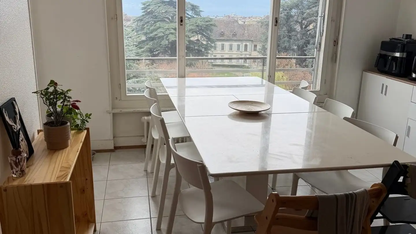 Apartment for rent - 1800 Vevey - Photo 2