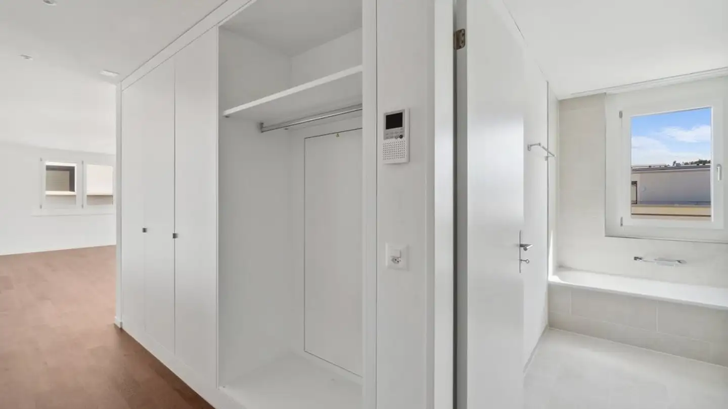 Penthouse mieten - Im Stockenhof 10, 8105 Regensdorf - Foto 2