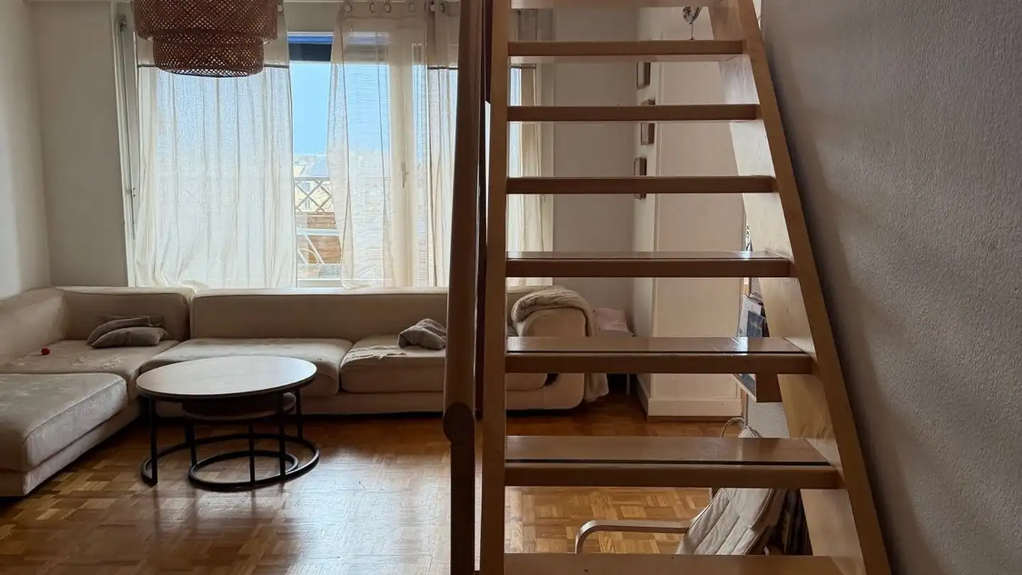 Apartment for rent - 1800 Vevey - Photo 3