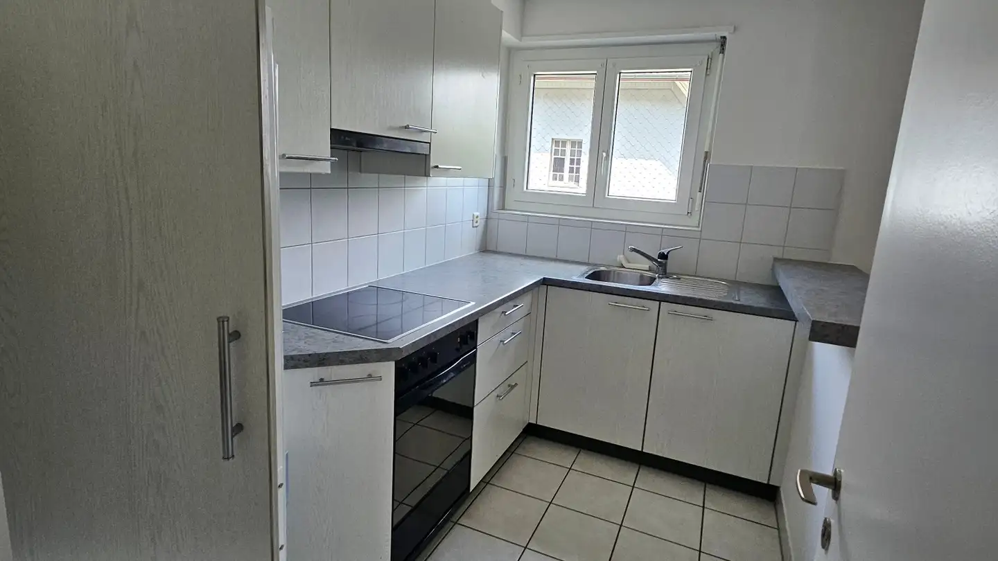 Apartment for rent - Weissensteinstrasse 15, 4513 Langendorf - Photo 2