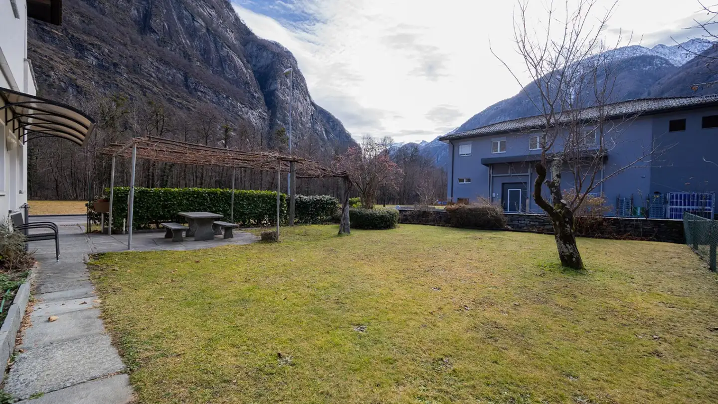 Appartamento in vendita - 6675 Cevio - Photo 2