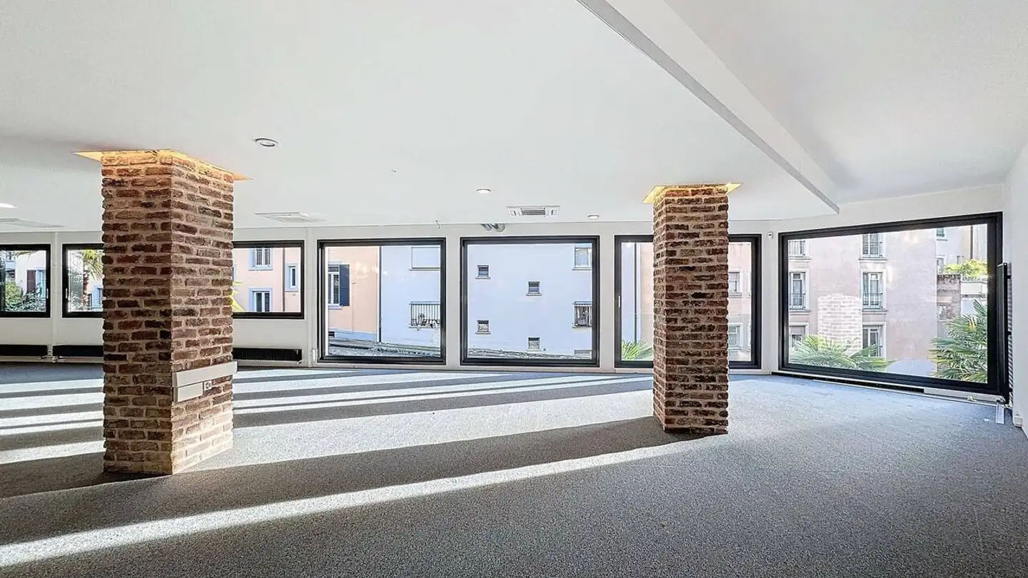 Commerciale in vendita - 1820 Montreux - Photo 2