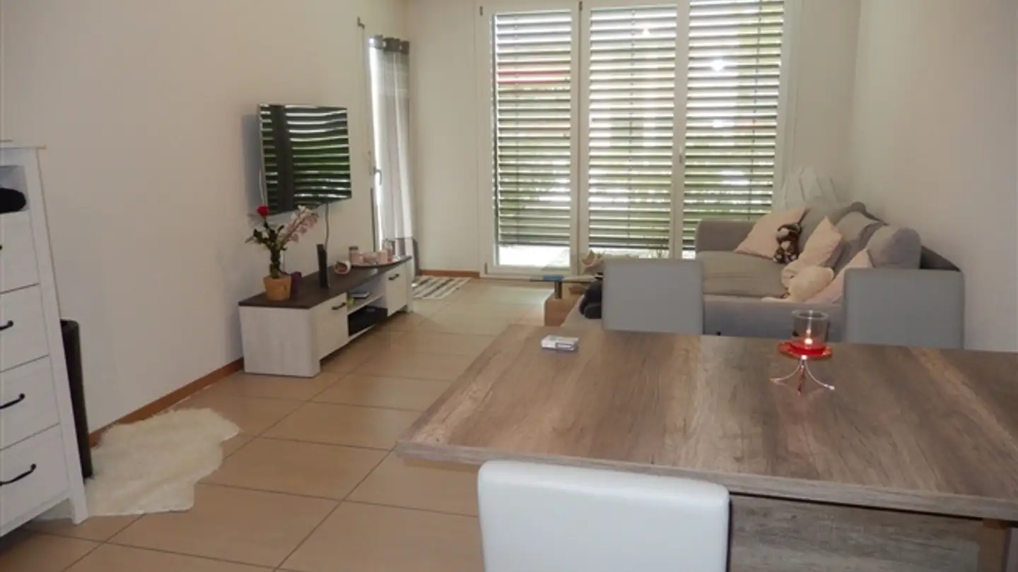 Wohnung mieten - Chemin De Champ-Francey 10, 1630 Bulle - Foto 4