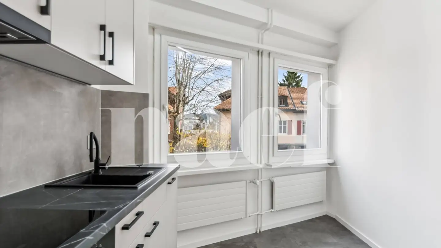 Mehrfamilienhaus kaufen - 2300 La Chaux-de-Fonds - Foto 2