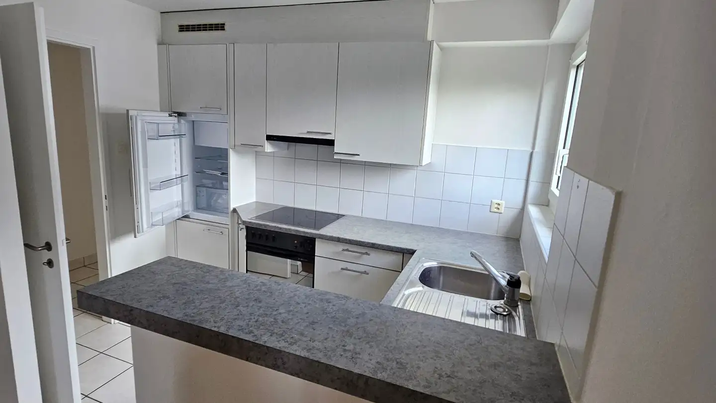 Apartment for rent - Weissensteinstrasse 15, 4513 Langendorf - Photo 3