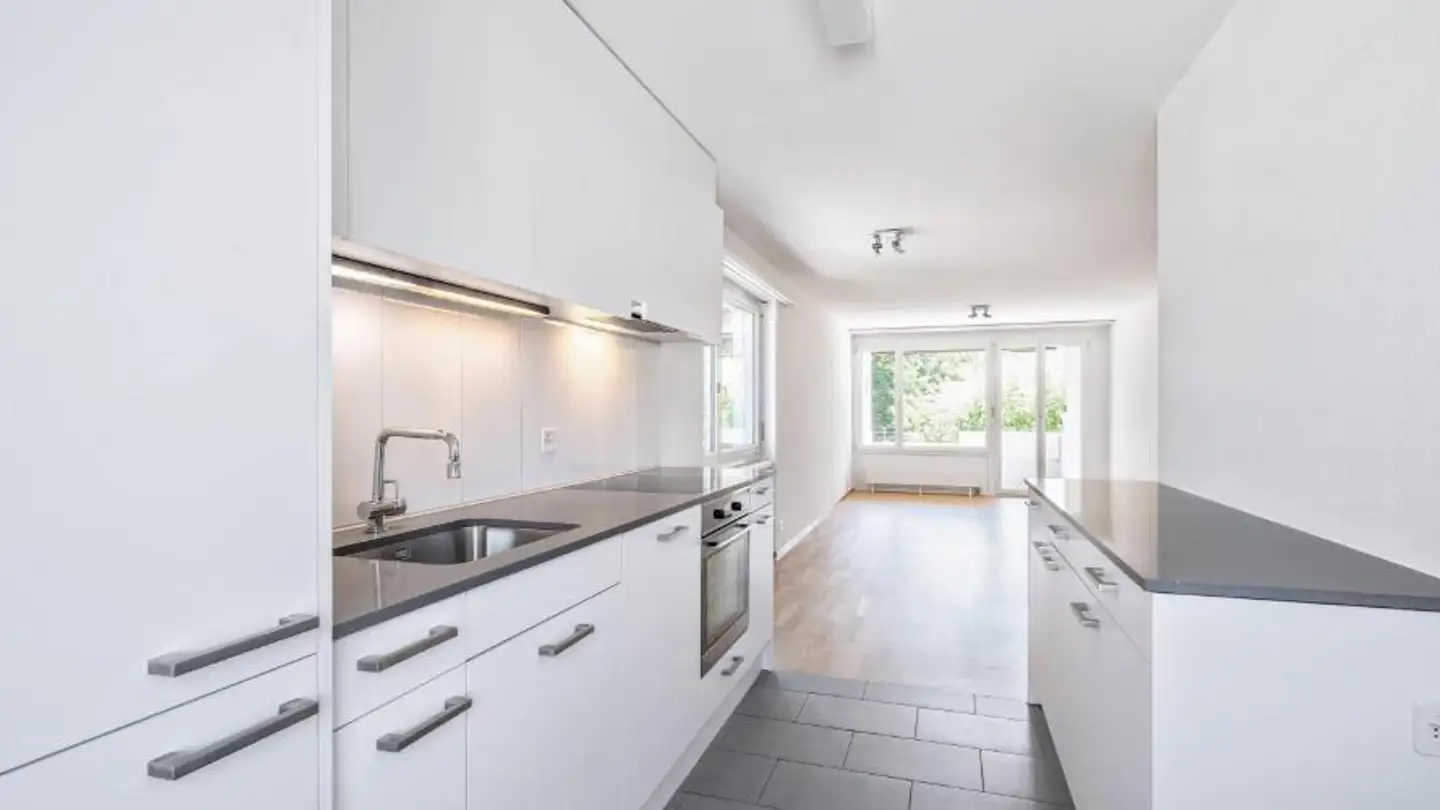 Apartment for rent - Ramlinsburgerstrasse 5, 4410 Liestal - Photo 3
