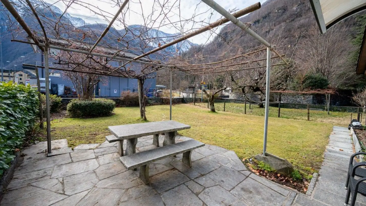 Appartamento in vendita - 6675 Cevio - Photo 3