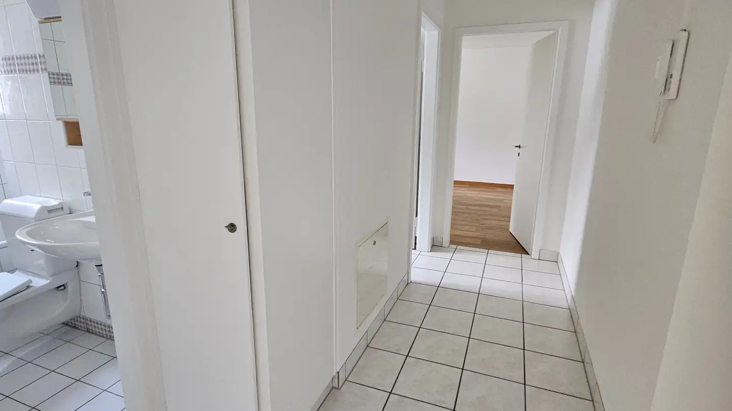 Apartment for rent - Weissensteinstrasse 15, 4513 Langendorf - Photo 4