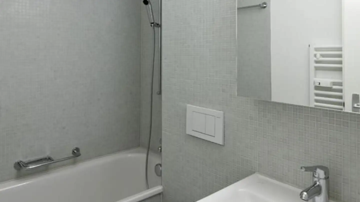 Apartment for rent - Ramlinsburgerstrasse 5, 4410 Liestal - Photo 4