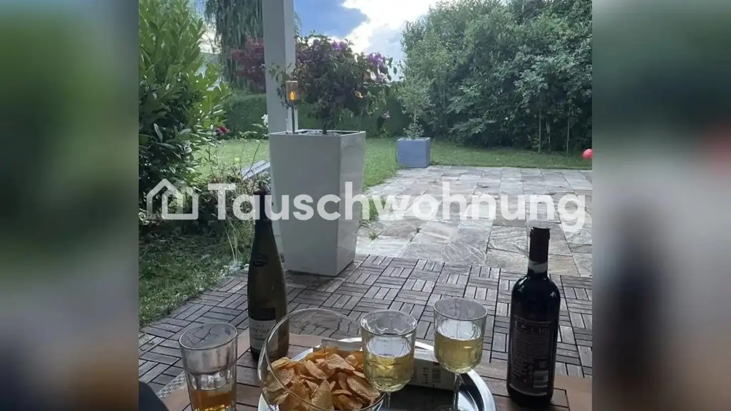Appartement à louer - Hesligenstrasse, 8700 Küsnacht ZH - Photo 4