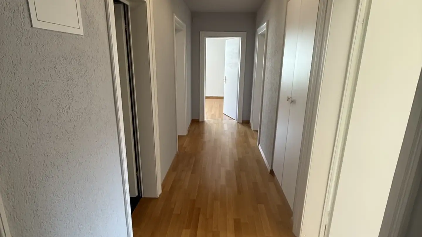 Apartment for rent - Tellstrasse 35, 8400 Winterthur